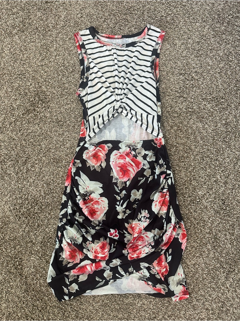 🌹 Mini Dress 🌹
